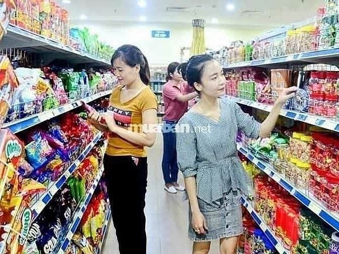 TUYỂN NHÂN VIÊN KẾ TOÁN, THU NGÂN,BÁN HÀNG,THỐNG KÊ