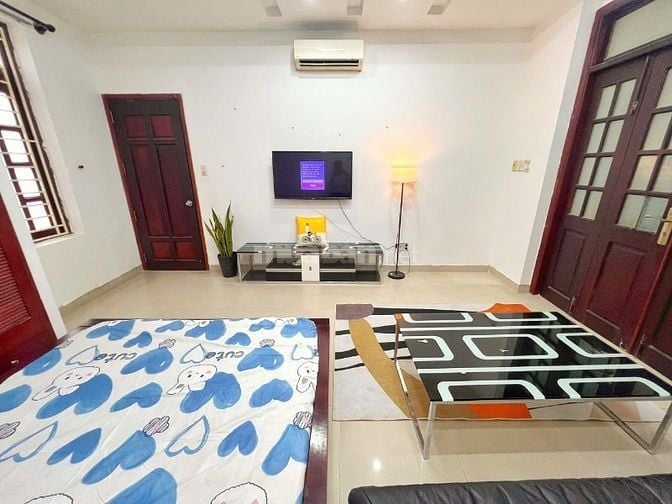 Cho thuê CC mini 2pn- 244/5 Hoàng Hoa Thám, 8,5 triệu, 40m2