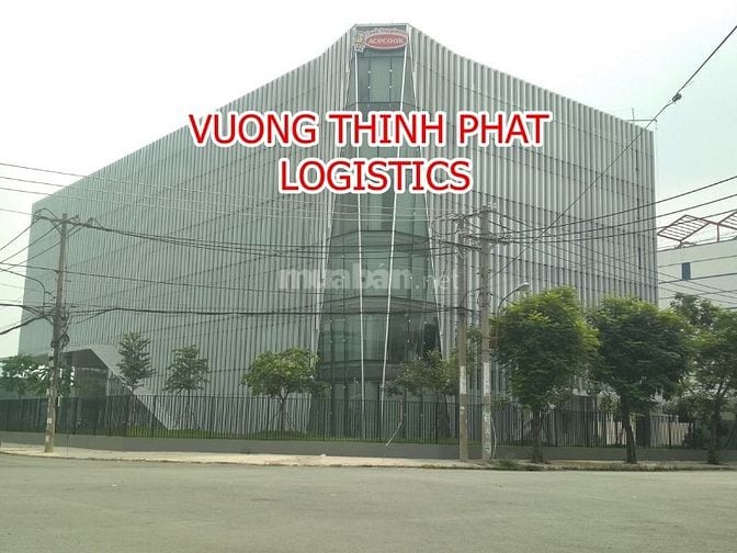 Cho thuê kho xưởng 5500m2, 18500m2, 22000m2, 85000m2 KCN Tân Phú Trung