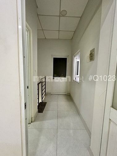 [Q1023] Nhà đẹp gần vòng xoay Dân Chủ, Q.10, nhà ở ngay 30m2 – Chỉ 4,x