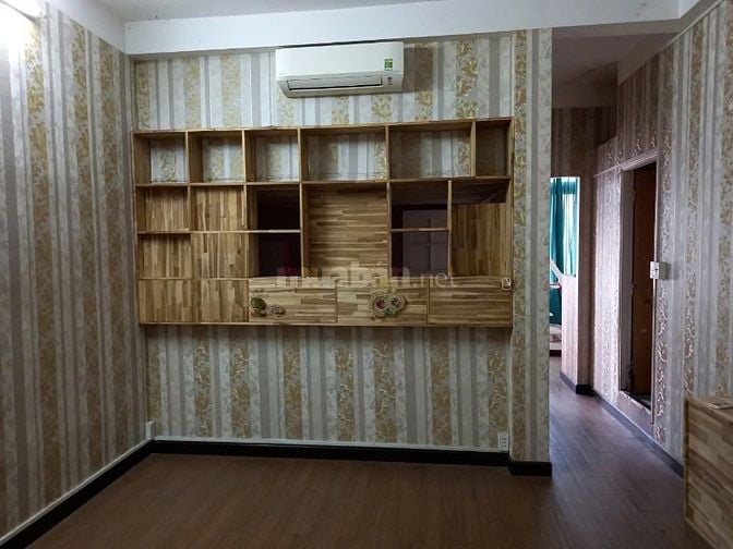 CHO THUÊ NHÀ NGUYÊN CĂN 70m2  -  VỊ TRÍ ĐẮC ĐỊA TẠI PHÚ NHUẬN