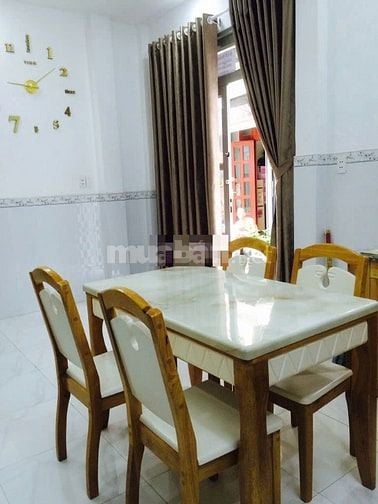 Bán nhà hẻm 2,4m Nguyễn Sỹ Sách Phường 15 Quận Tân Bình  giá 2,75 tỷ