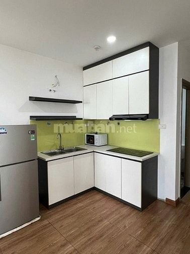 Chung cư Screc Town, 974a Đ. Trường Sa, P12, Q3, 71m2 Nội thất 14tr/th