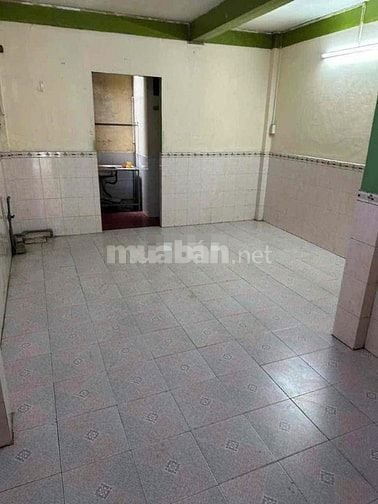 Cho thuê nhà MT Lê Quang Sung P.6 Quận 6 giá 11 triệu – 55m2 