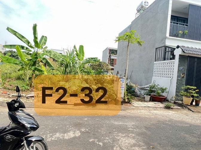 F2.32 KDC NAM KHANG NGUYỄN DUY TRINH 3,18 TỶ/54M2 