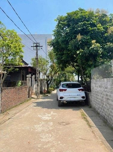 60m² khu phân lô quân đội j106-thủy xuân tiên-chương mỹ -HN Giá 1 tỷ