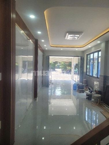  BÁN NHÀ 2 MẶT TIỀN TÂN PHÚ 71M.3PN KHU KINH DOANH SẦM UẤT 8.8 TỶ