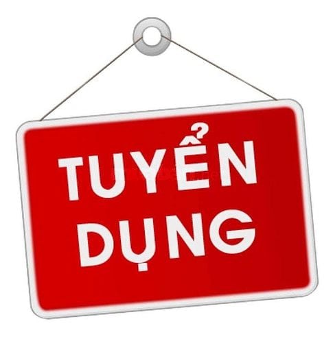 Mầm non Hưng Anh cần tuyển 2 giáo viên, cấp dưỡng, tạp vụ kiêm phụ bếp