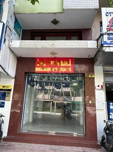 Cho thuê nhà MT Hồng Bàng P.14 Quận 5 giá 30 triệu – 62m2 