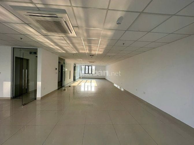 Giá thuê cực tốt! Tổng hợp văn phòng 150 - 200m2 chỉ từ 20tr/tháng