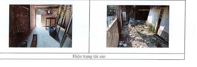 BÁN ĐẤU GIÁ 76,1 M2 ĐẤT TẠI Thôn 3, xã Tiên Thọ, huyện Tiên Phước, tỉn