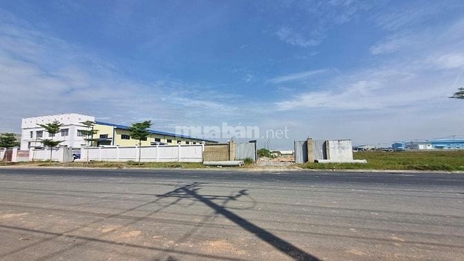 Cho thuê 2 kho xưởng KCN Hải Sơn, Long An , diện tích: 4.500m2-7.000m2