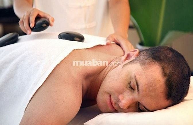 NHẬN LÀM DỊCH VỤ MASSAGE THƯ GIÃN, BODY THÁI. Giảm căng thẳng mệt mỏi