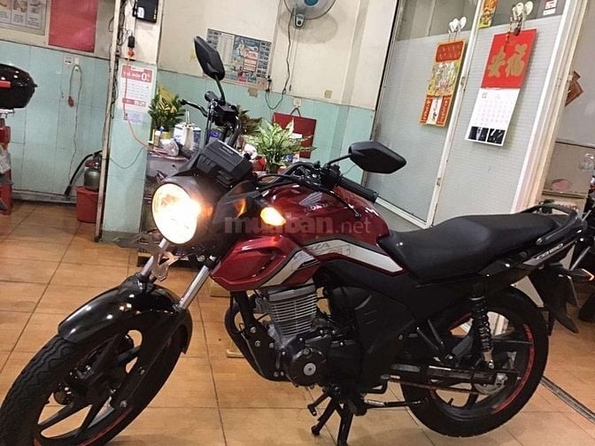 HONDA  CB VERZA 150.SX 2020. ODO 5K.SIÊU LƯỚT,MỚI 98%.ZIN NGUYÊN BẢN.