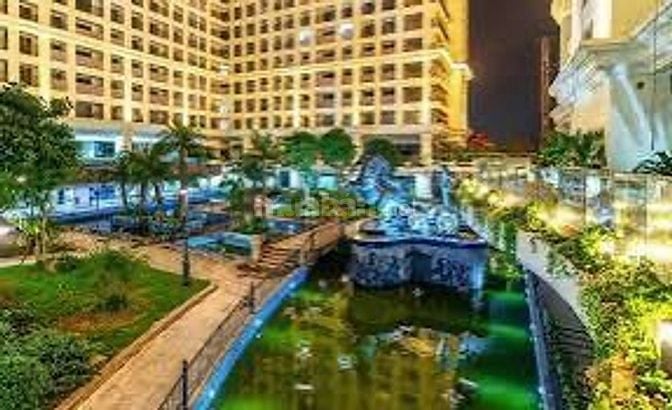 Chính chủ cần bán căn hộ 2N+1 Sunshine Garden, căn hộ rất mới, đầy đủ 