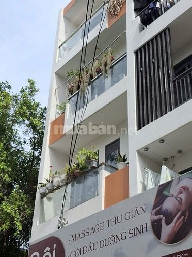 Bán nhà mặt tiền đường 30 phường An Khánh Tp Thủ Đức giá 17 tỷ