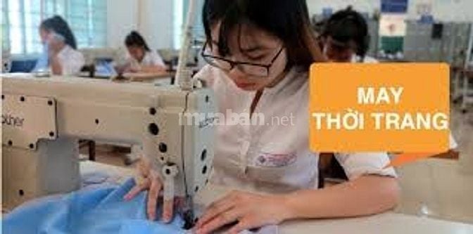 XƯỞNG MAY PHÚ HOÀNG- CẦN TUYỂN GẤP công nhân may, thợ là, thợ phụ