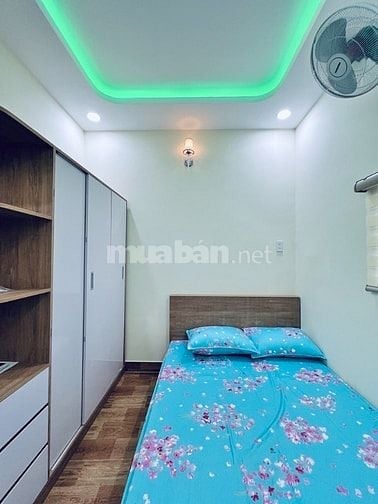 Chỉ 3 Tỷ hơn - Mặt Tiền nhà - Tân Bình 