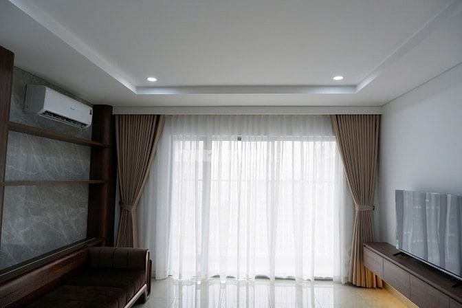  Cần cho thuê căn hộ 3 phòng ngủ tại The Minato, mới hoàn thiện - diện