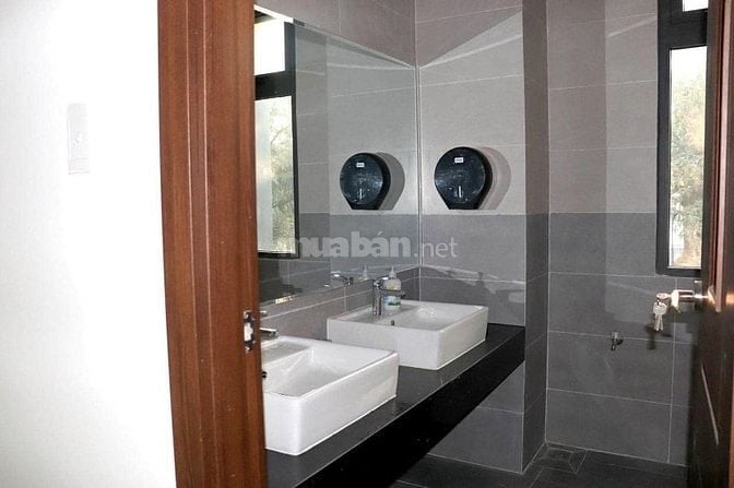 Duy nhất 1 lô ngang 7.5m - 150m2 đang cần bán trong khu đô thị ICC Quá