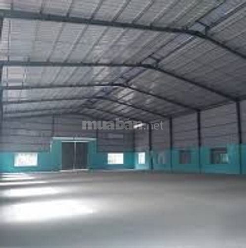 Chuyển nhượng xưởng TRONG KCN TRẢNG BOM -ĐỒNG NAI.  3600m2 chỉ 12,9tỷ