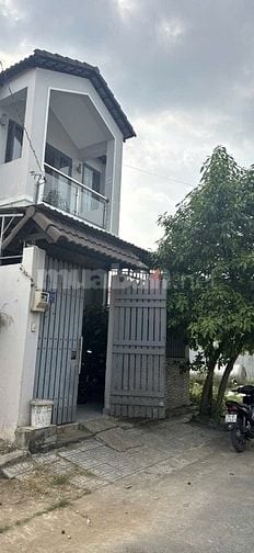 cần bán nhà biệt thự khu dân cư trường thạnh TP thủ đức