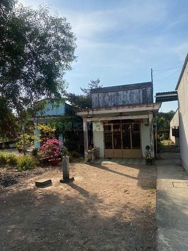 Bán nhà đất tại quốc lộ 1A, xuân lộc, đồng nai