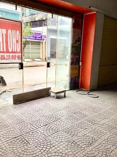 Cho thuê nhà mt nguyên căn rất đẹp tiện kd