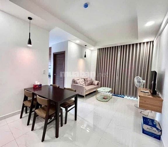 Bán Căn Hộ Cao Cấp Tại Trung Tâm Thành Phố Cảng Phú Mỹ 63m2 Giá Rẻ