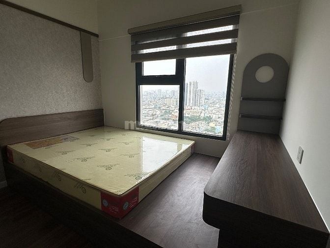 Cho thuê CC The Privia, Block A23.13 tầng cao nhất, yên tĩnh, view đẹp