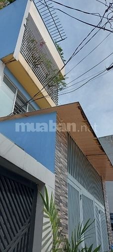 Cần Bán NHÀ CHÍNH CHỦ ngay hẻm ngã 4 đường TÂN LIÊM và đường SH QL 