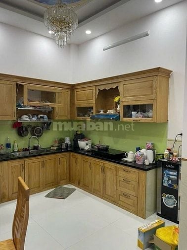 🏠 Bán nhà 3,5 Tấm Mặt tiền Nguyễn Hới An Lạc Bình Tân