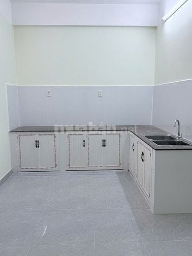 Cho thuê Căn hộ 54m2 2PN 1WC Chung cư An Bình