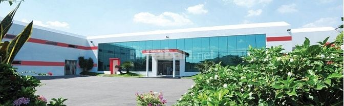 Lao động phổ thông - Đóng gói - Làm ca