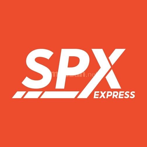 SPX Express tuyển dụng nhân viên kho tại Hà Nội