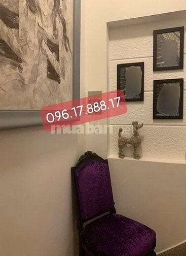 (NHÀ BÁN Q3 53m2) LÊ VĂN SỸ - PHÙ HỢP MUA Ở - KHU DÂN TRÍ 