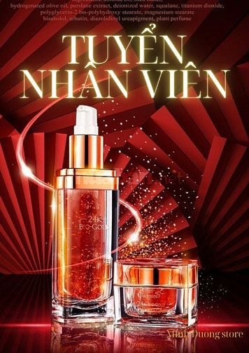 VIỆC LÀM KHAI XUÂN SAU TẾT 2025🎉《Minh Dương store》