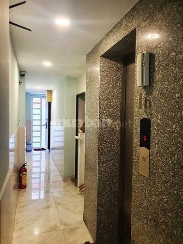 Nhà HXH Thông-Cộng Hòa- Tân Bình- 60M2- 5 Tầng +Thang Máy- Nhỉnh 12 TỶ