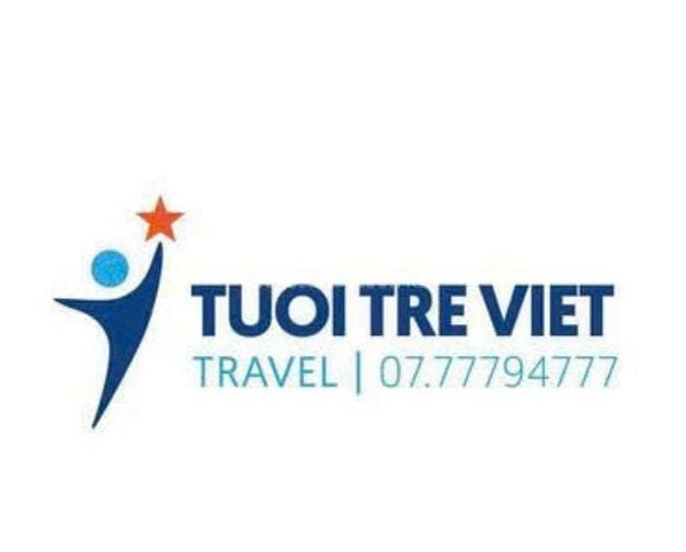 CTY DU LỊCH TUỔI TRẺ VIỆT Tuyển NVKD, Sales, Kế Toán, Điều Hành Tour