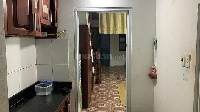 Cho thuê nhà 80m2 Giá 4,5tr/tháng Số 10 ngách 238 ngõ 364 Giải phóng 