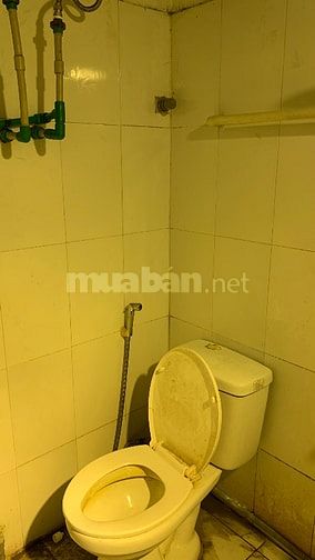 Cho thuê nhà DT 80m2 Giá 4.500tr/t Số 10 ngách 238 ngõ 364 Giải phóng 