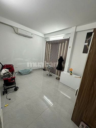 Bán nhà mặt ngõ 310 nghi Tàm 45mX5 giá 6,5 tỷ 