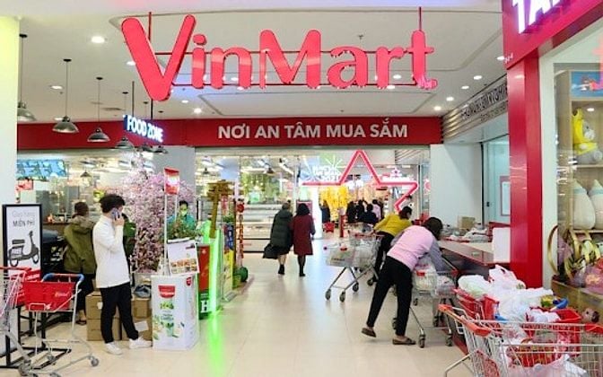 [WINMART] Tuyển 7 Nhân Viên Bán Hàng 