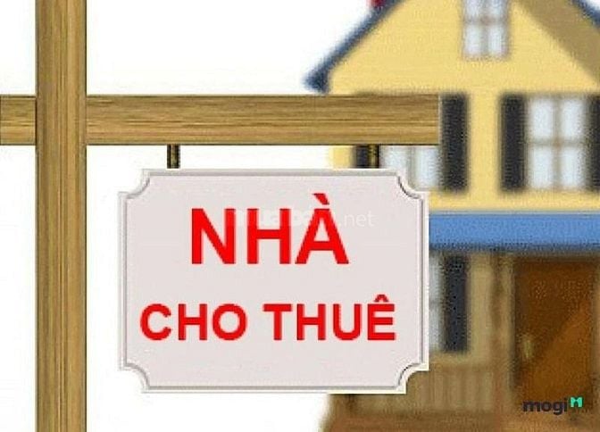 Cho thuê nhà số 39 ngõ 143 phố Trung Kính