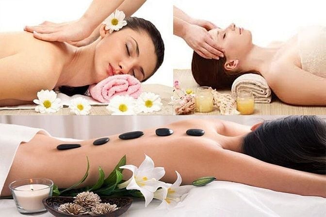 Massage Cổ Vai Gay cho Nữ các Quận HCM