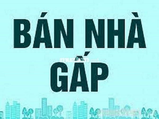 Bán nhà gần Ủy ban xã Đông Thạnh, giá rẻ 420 triệu