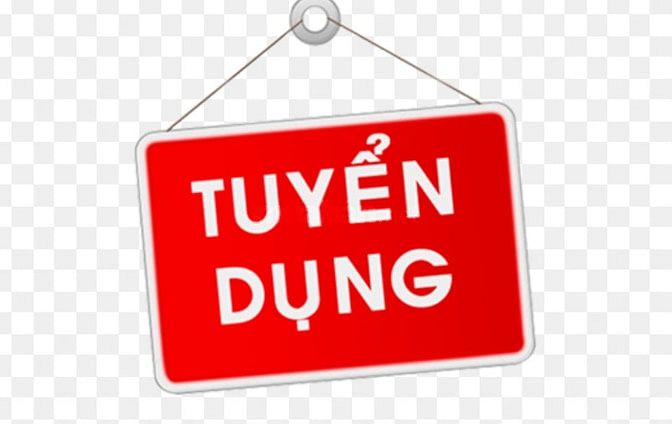 BÁCH HOÁ TỔNG HỢP CẦN TUYỂN NHÂN VIÊN 