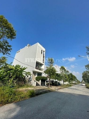 Liền Kề A2.3 LK4-21 dt 100m2 trục shophouse Thanh Hà Cienco 5 đầu tư