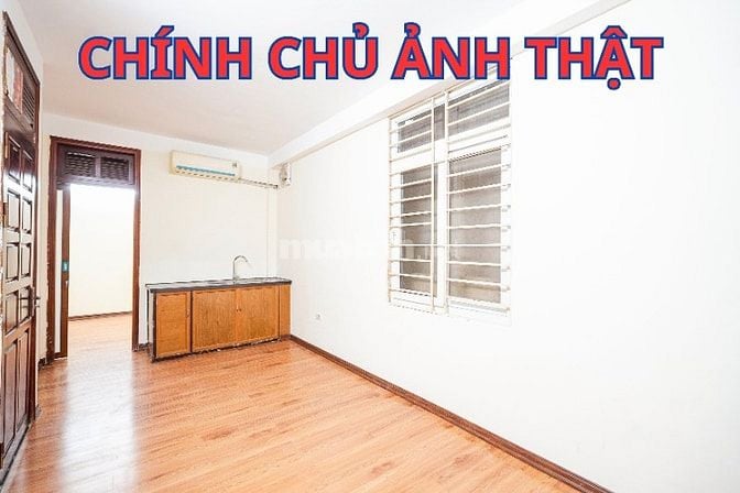 Bán CCMN 2 ngủ cách đường Trường Chinh 50m