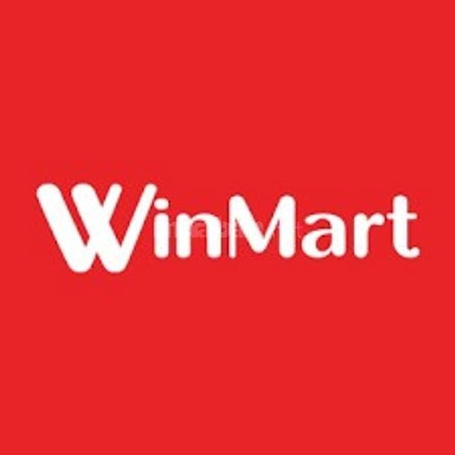 ❤️WINMART QUẬN 10 TUYỂN 9 NV LÀM LÂU DÀI